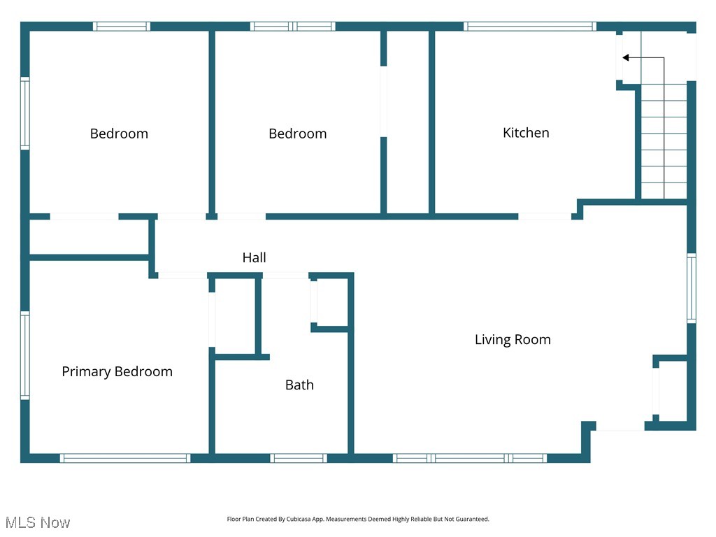 Welton Ave - Residential