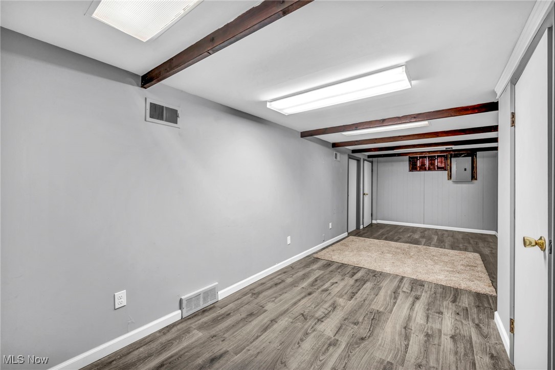 Welton Ave - Residential