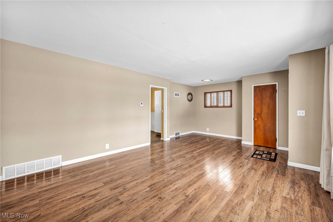 Welton Ave - Residential