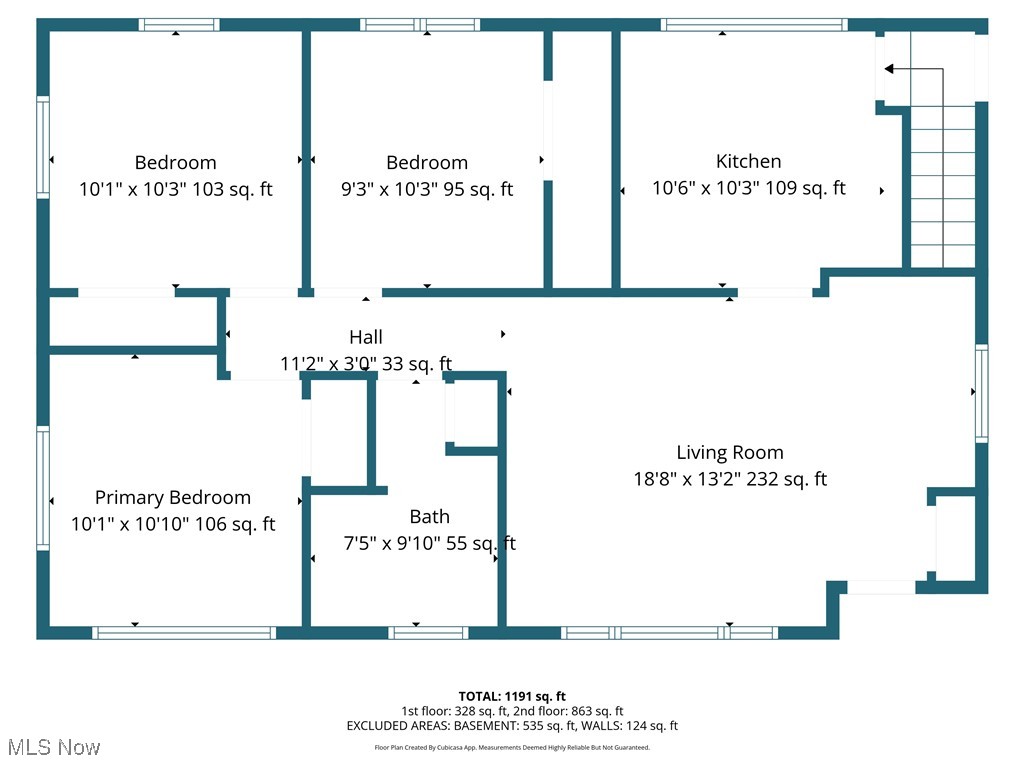 Welton Ave - Residential