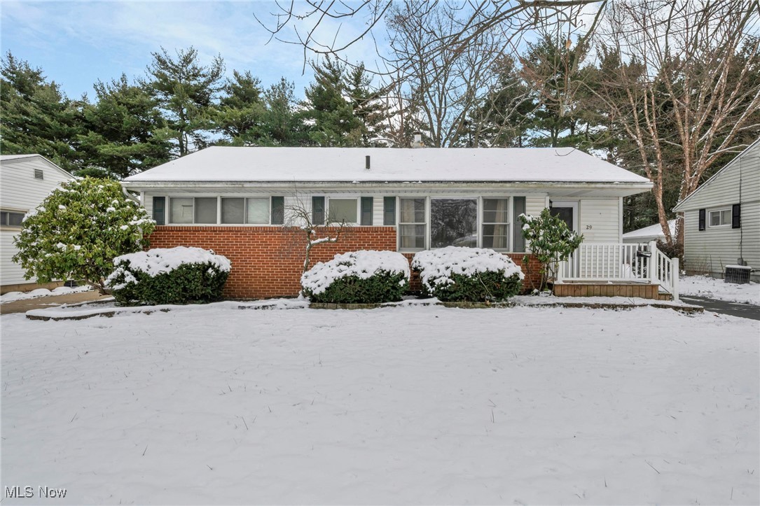 Welton Ave - Residential