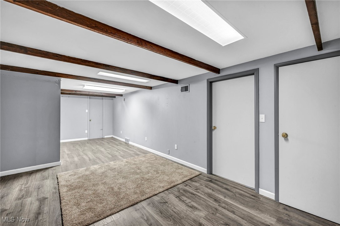 Welton Ave - Residential