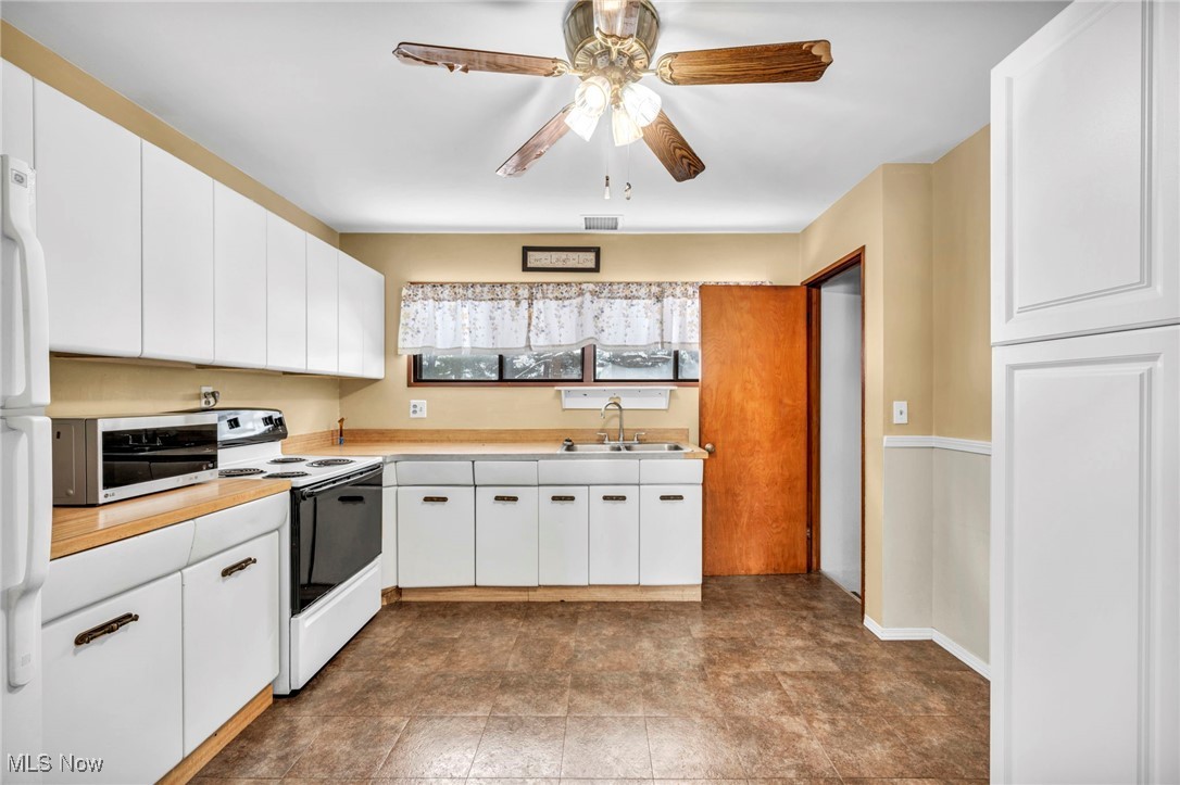 Welton Ave - Residential