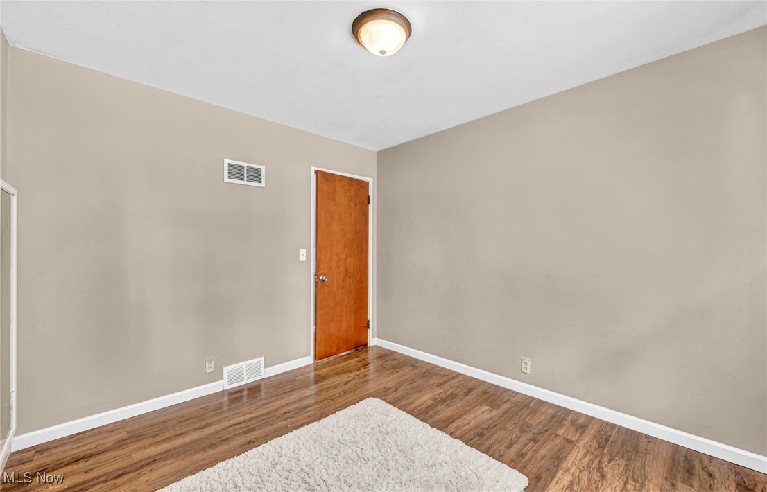 Welton Ave - Residential