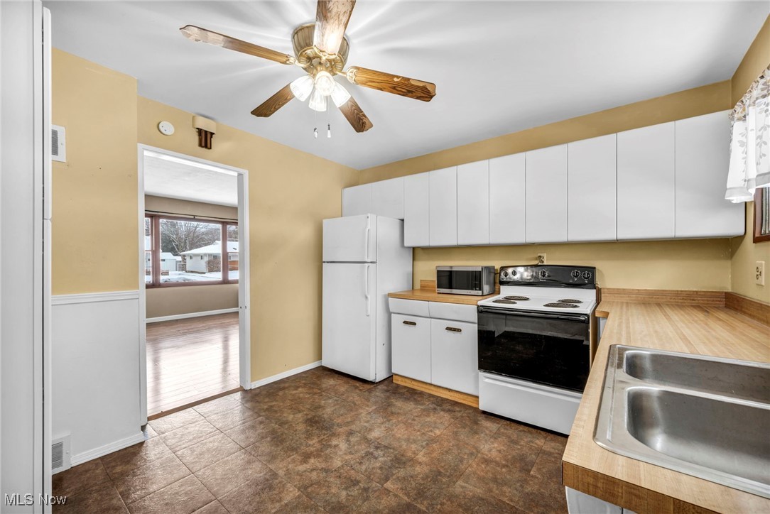 Welton Ave - Residential