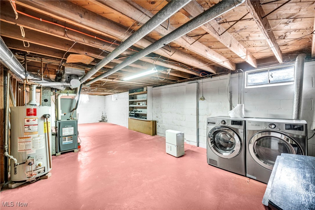 Welton Ave - Residential