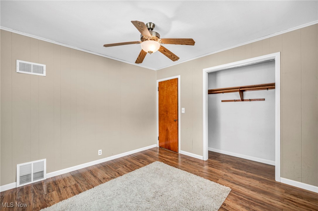 Welton Ave - Residential