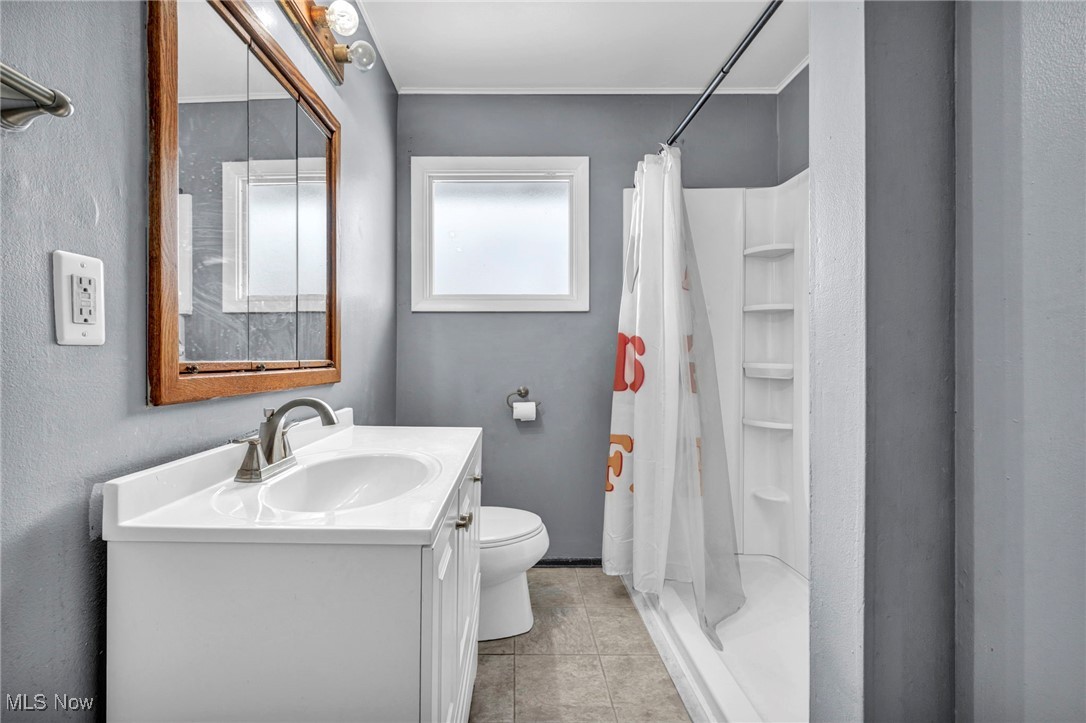 Welton Ave - Residential