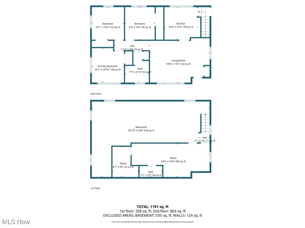 Welton Ave - Residential