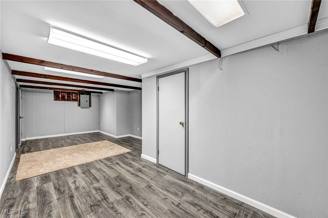 Welton Ave - Residential