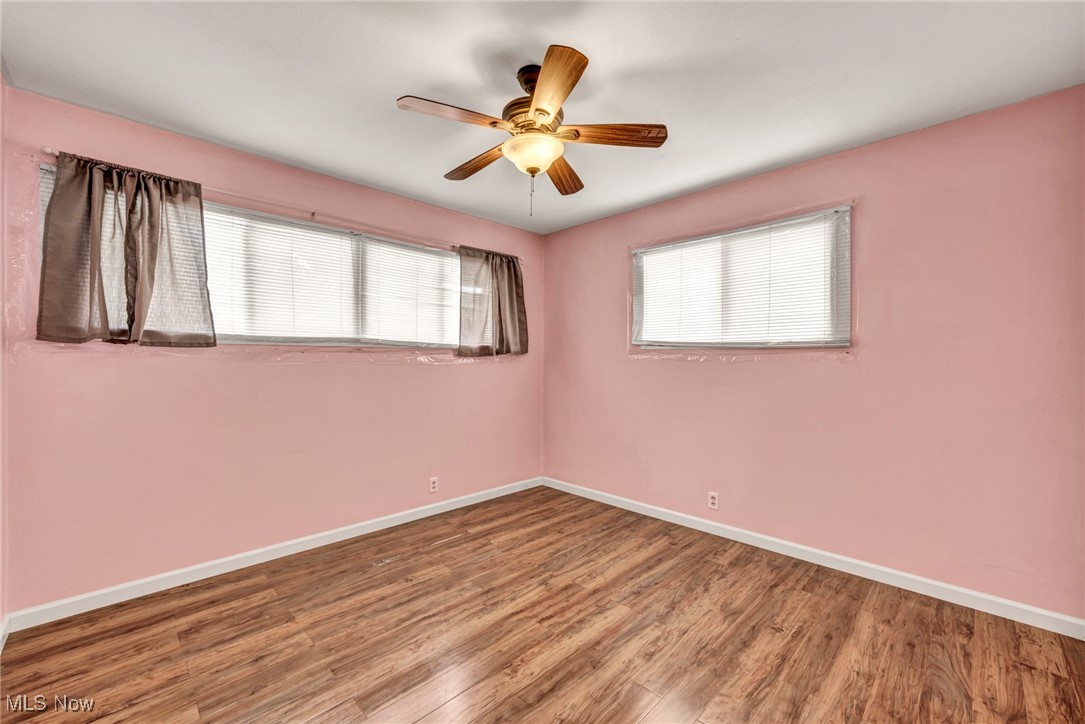 Welton Ave - Residential