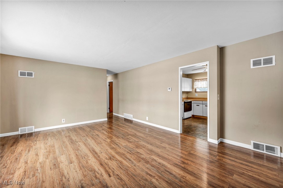 Welton Ave - Residential