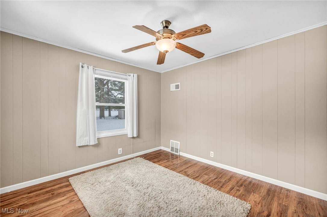 Welton Ave - Residential