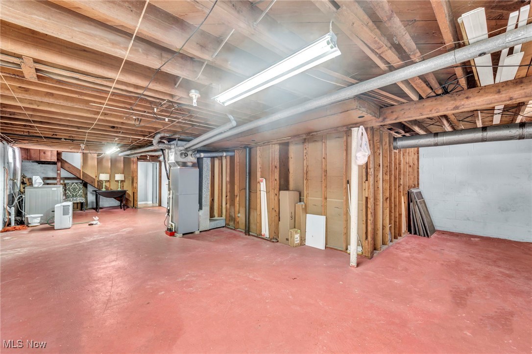 Welton Ave - Residential