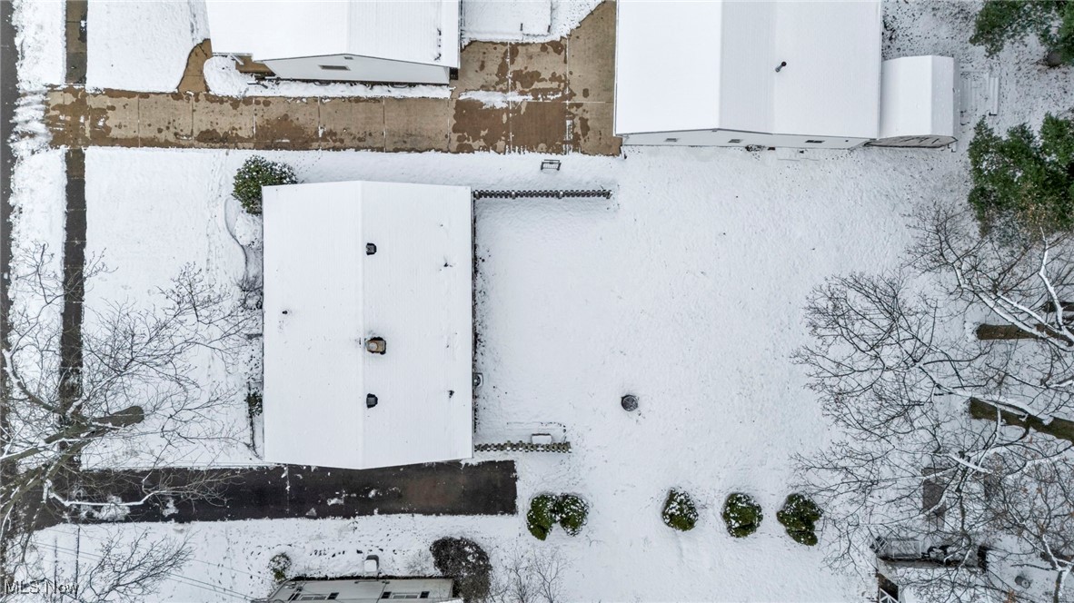 Welton Ave - Residential