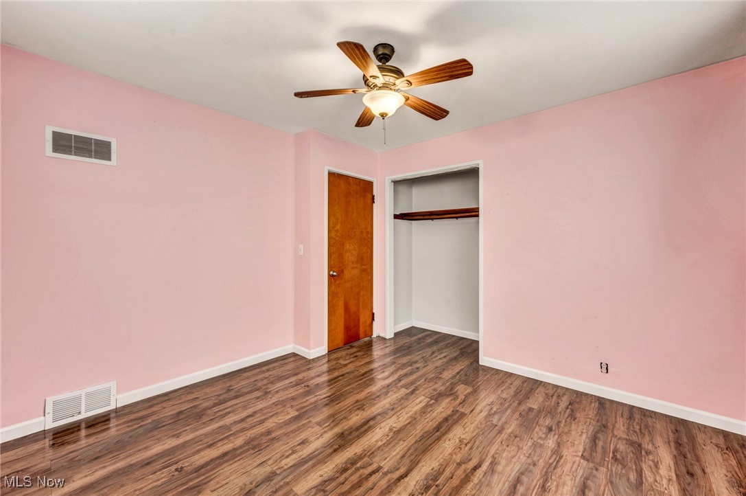 Welton Ave - Residential