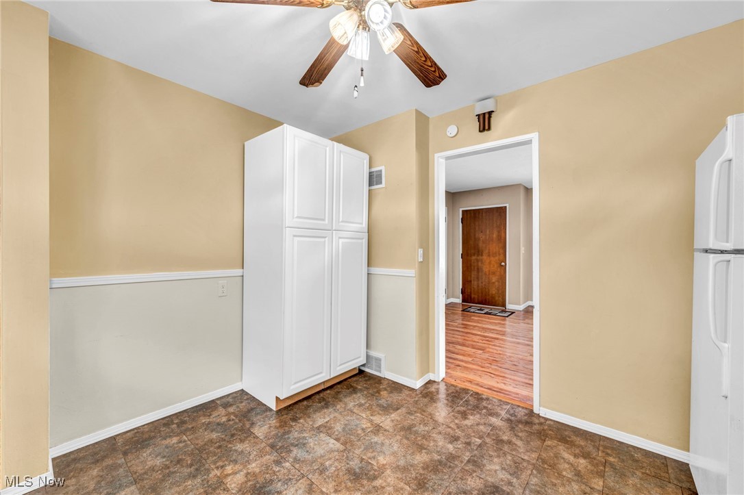 Welton Ave - Residential