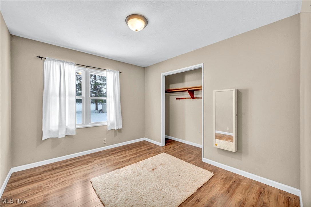 Welton Ave - Residential