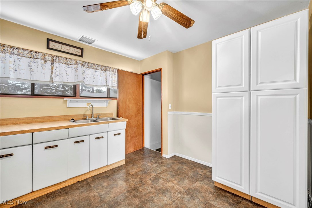 Welton Ave - Residential