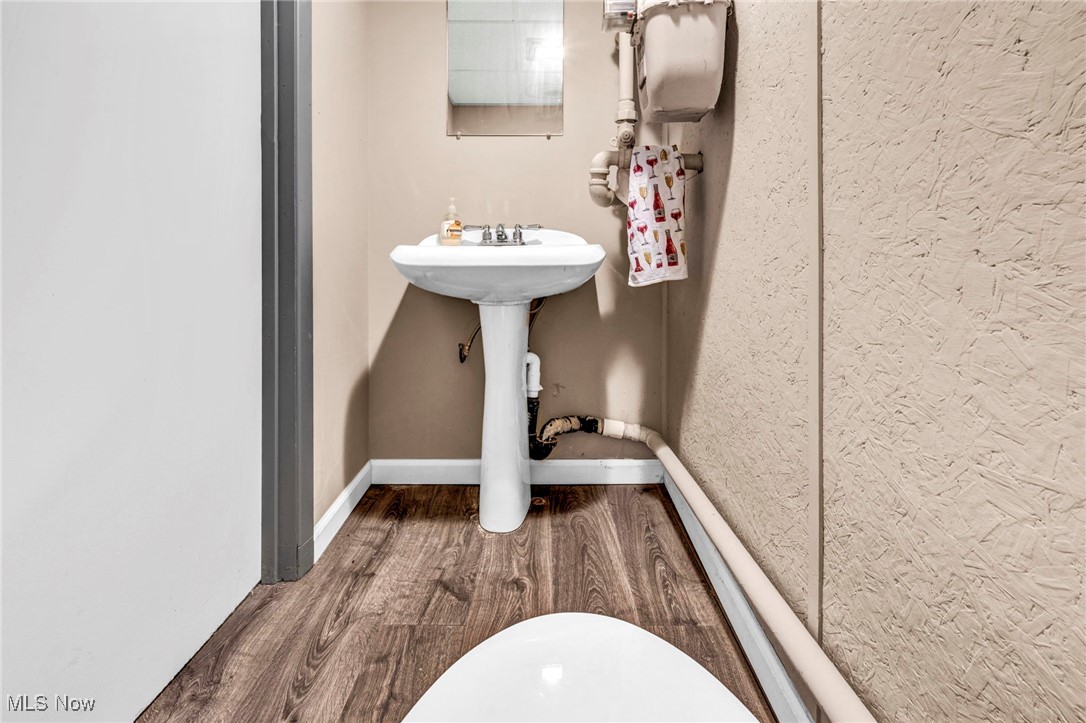 Welton Ave - Residential