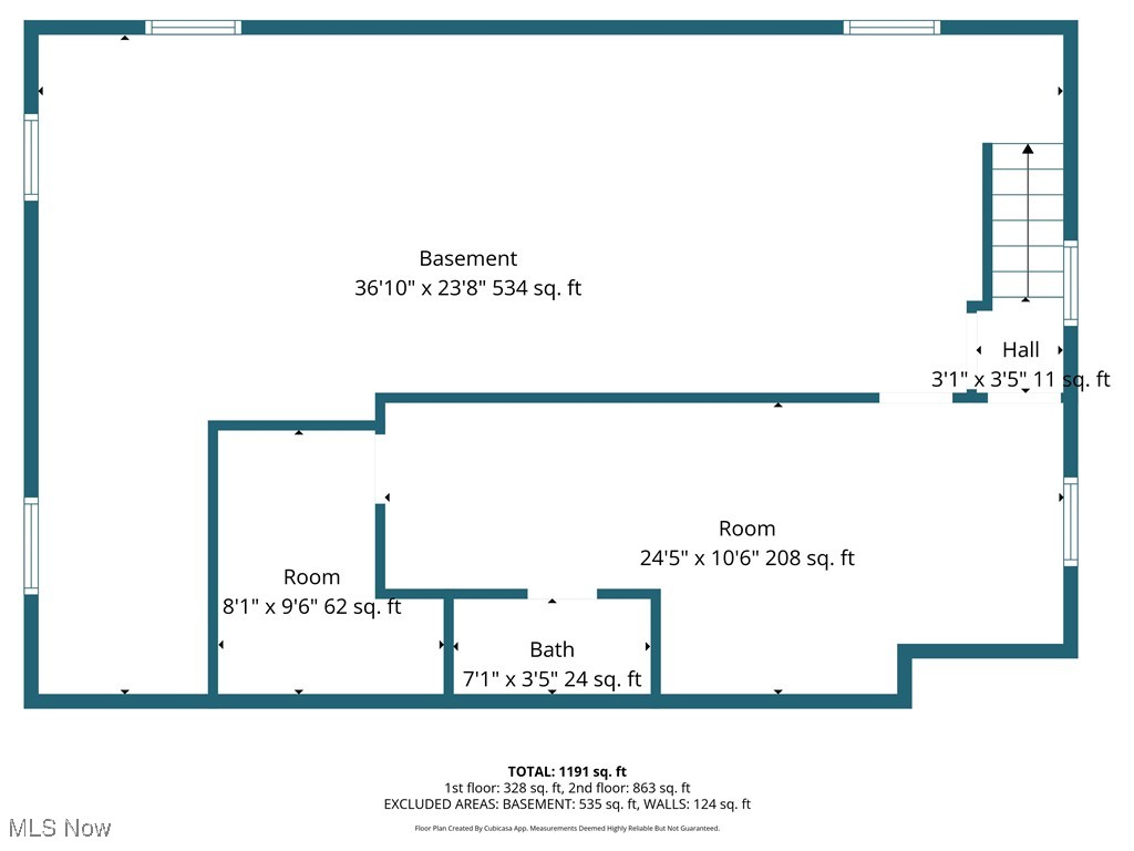 Welton Ave - Residential