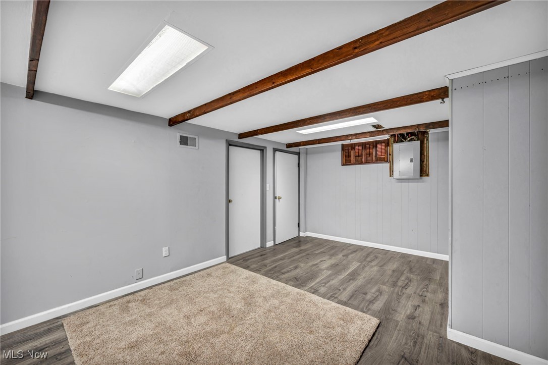 Welton Ave - Residential