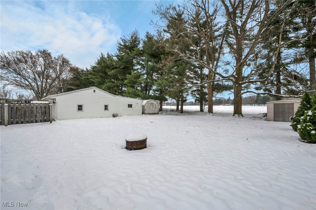 Welton Ave - Residential