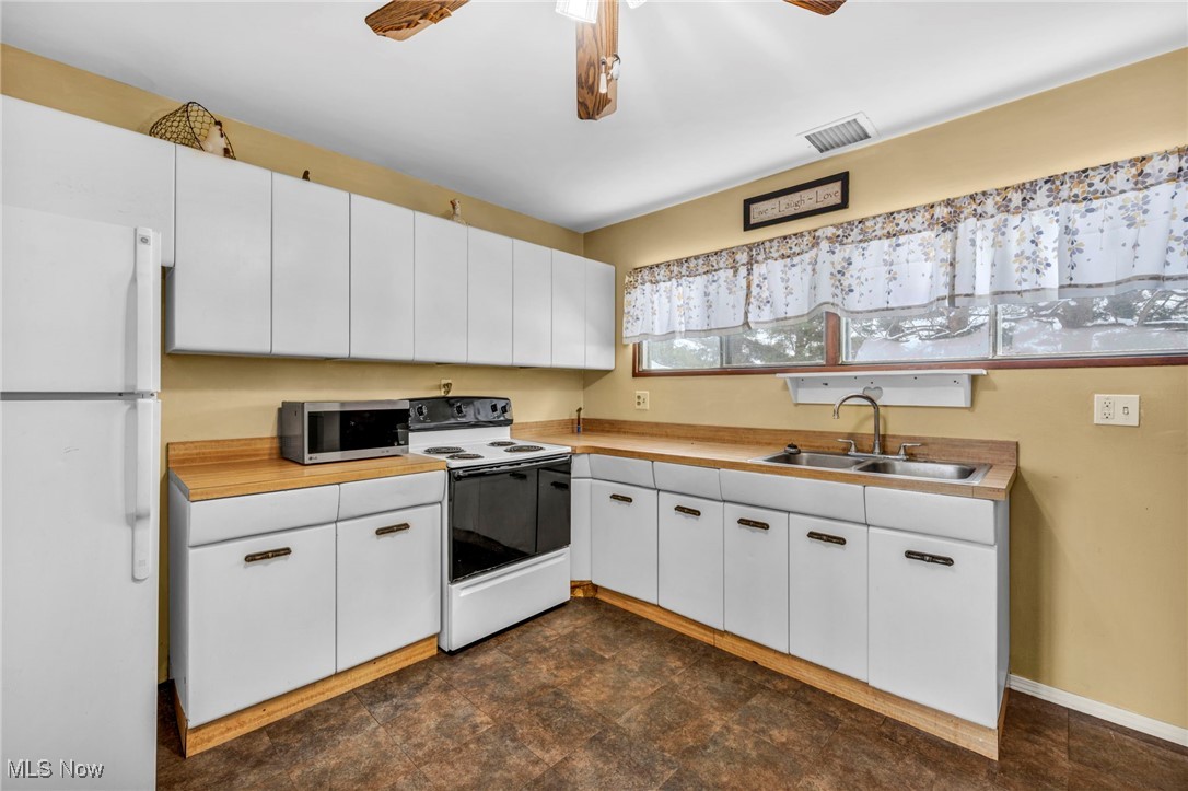 Welton Ave - Residential