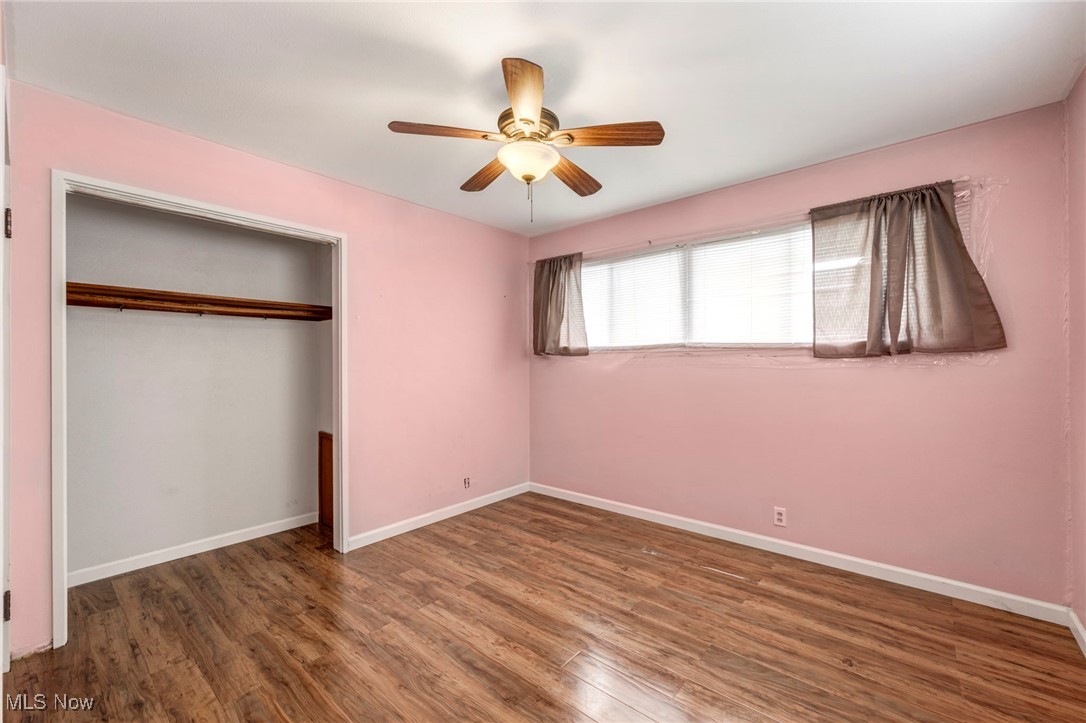 Welton Ave - Residential