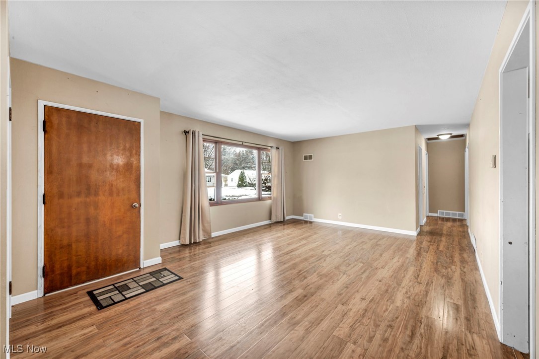 Welton Ave - Residential