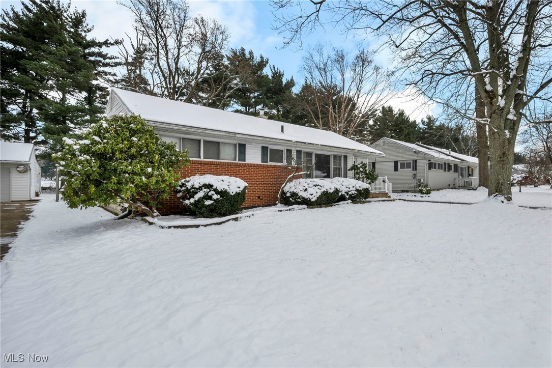 Welton Ave - Residential