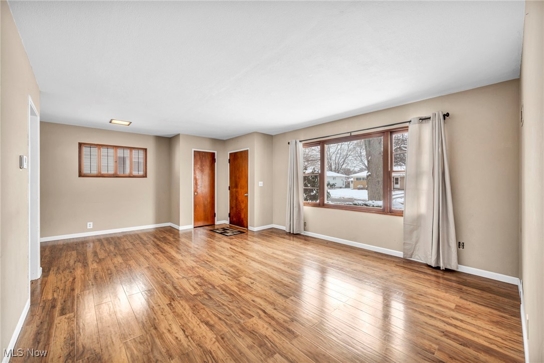 Welton Ave - Residential