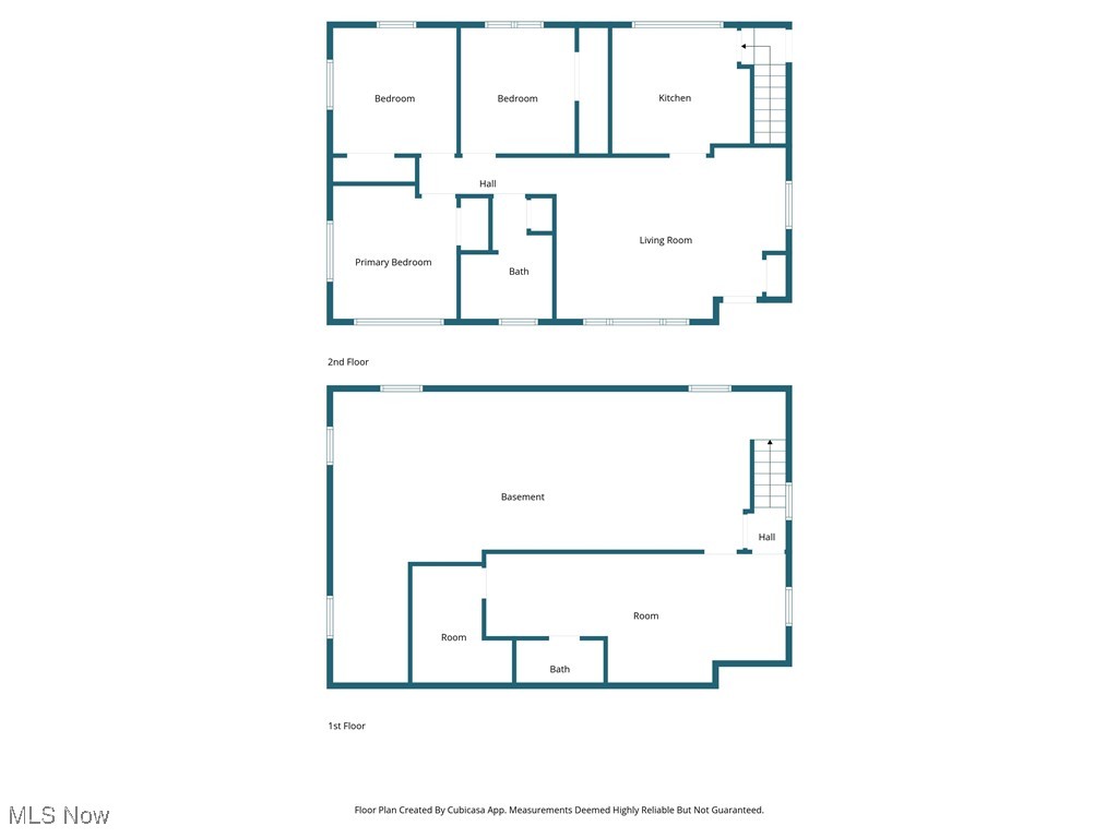 Welton Ave - Residential