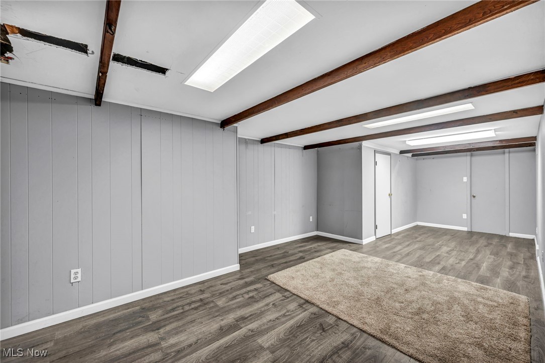 Welton Ave - Residential