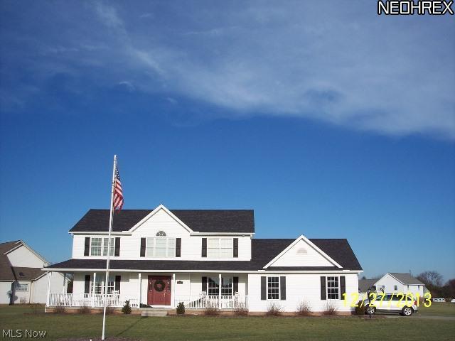 Peachy Acres III - Residential