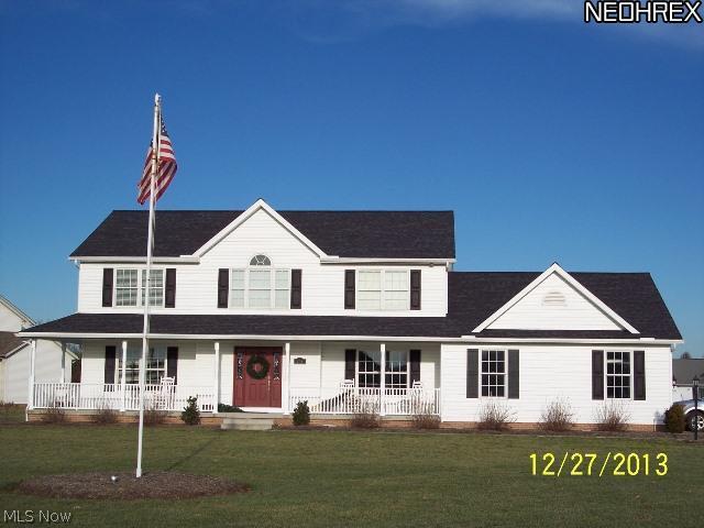 Peachy Acres III - Residential