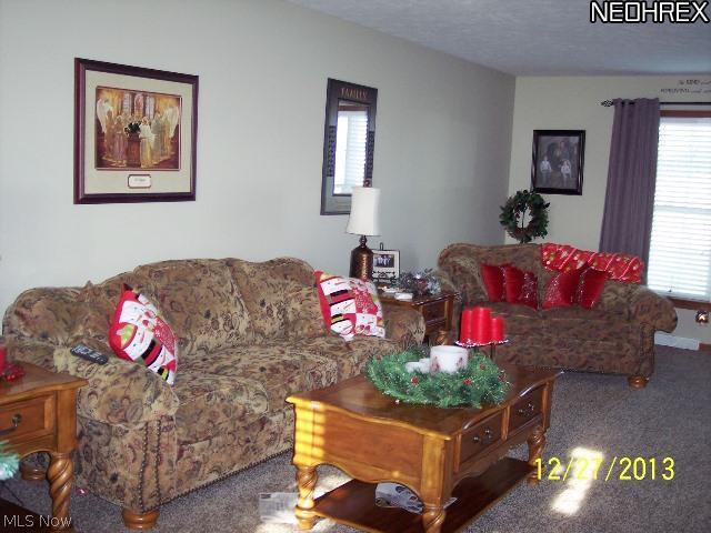 Peachy Acres III - Residential