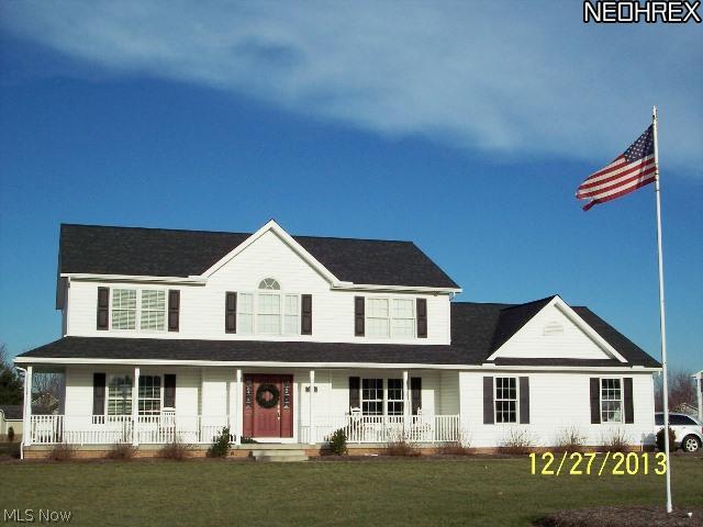 Peachy Acres III - Residential