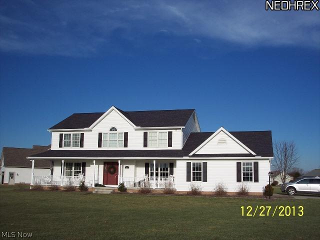 Peachy Acres III - Residential