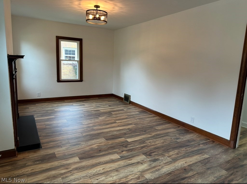 Mansfield - Residential