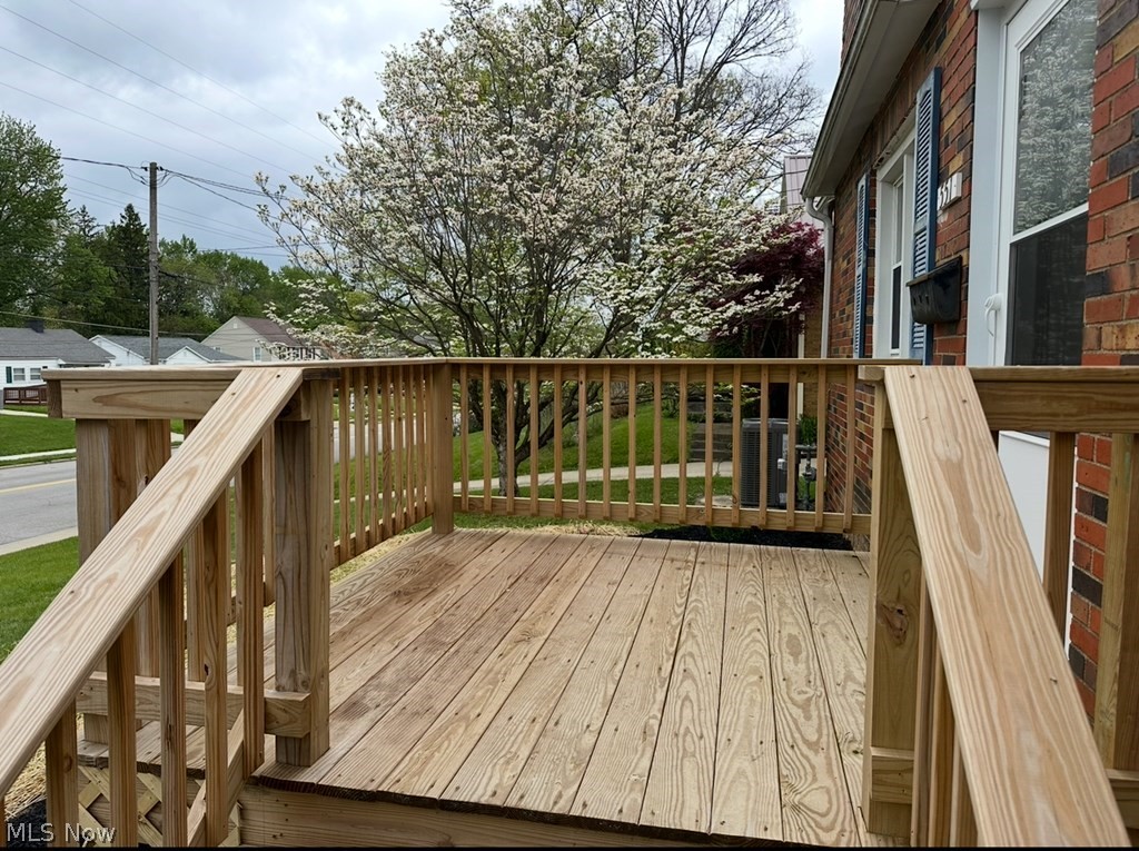 Mansfield - Residential