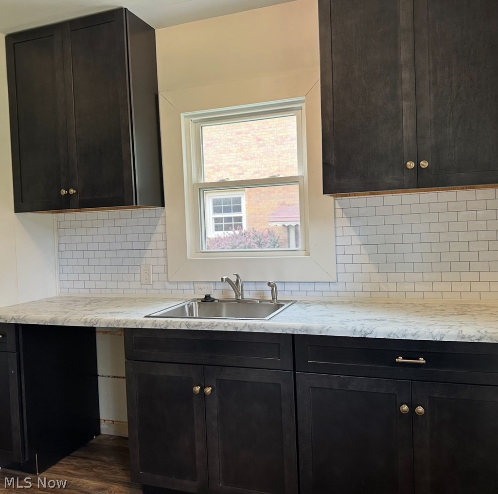 Mansfield - Residential