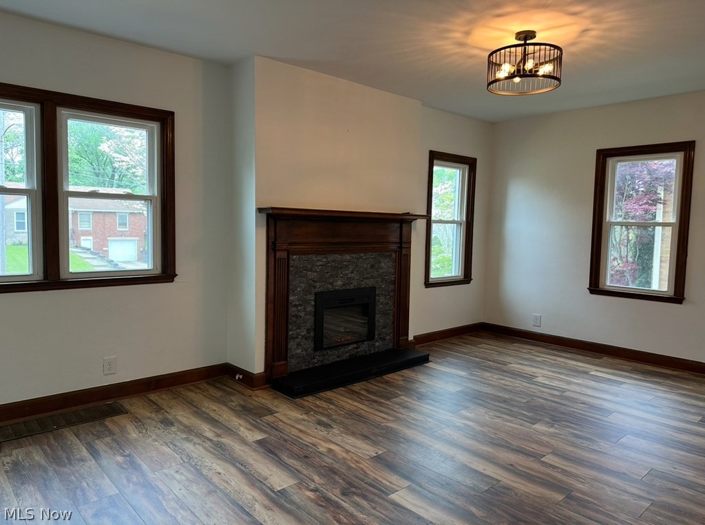 Mansfield - Residential