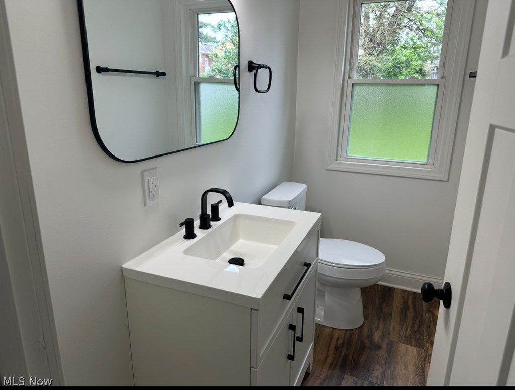 Mansfield - Residential