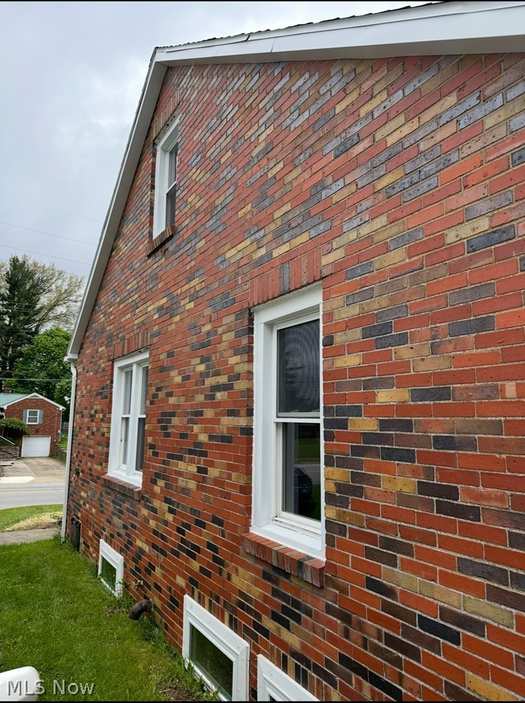 Mansfield - Residential