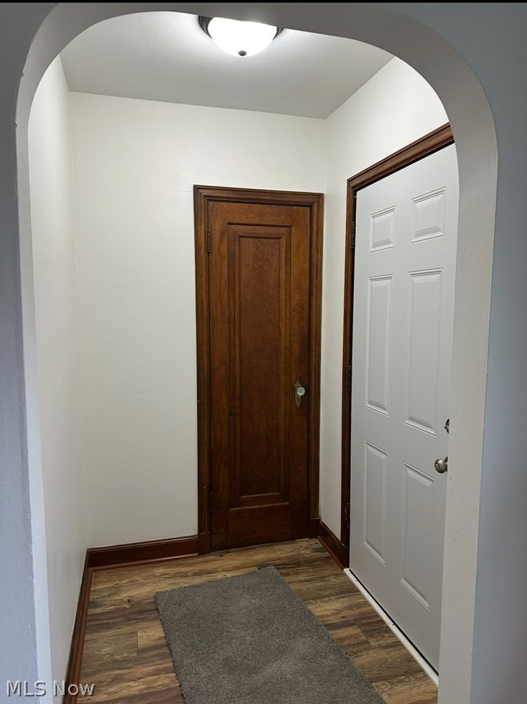 Mansfield - Residential