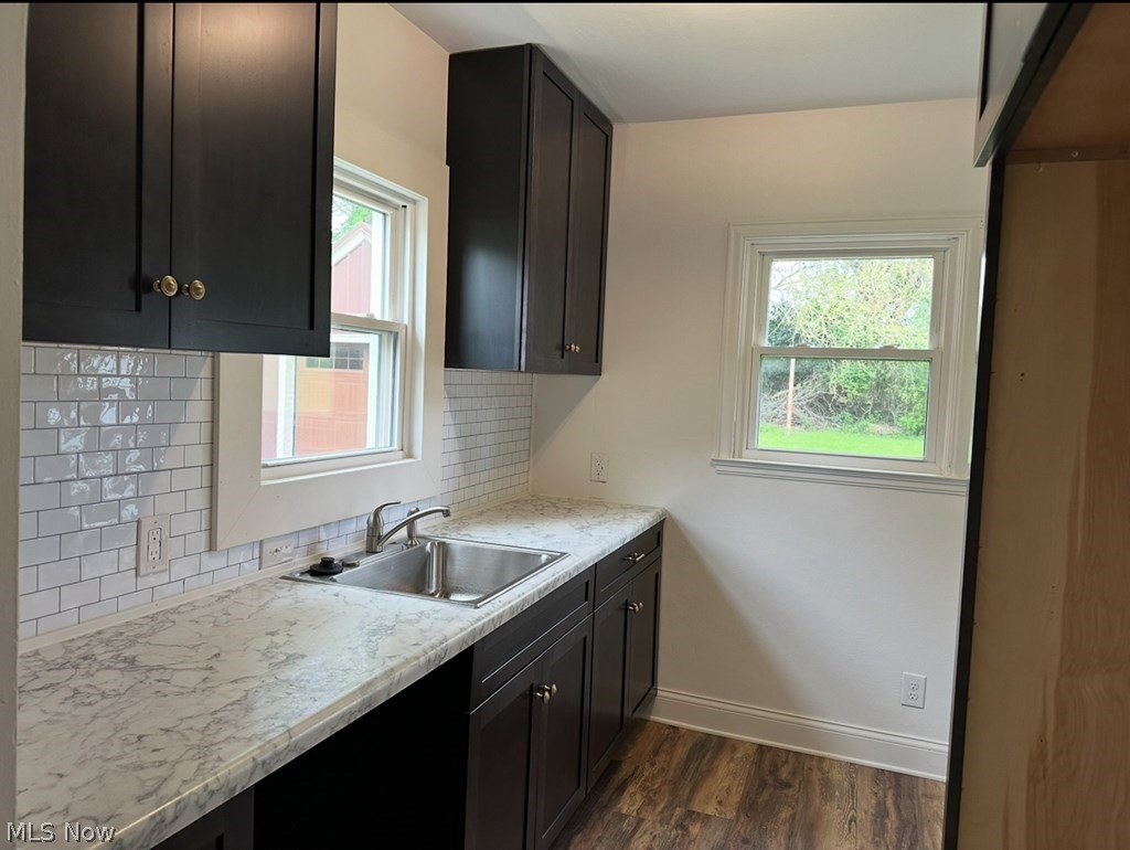 Mansfield - Residential