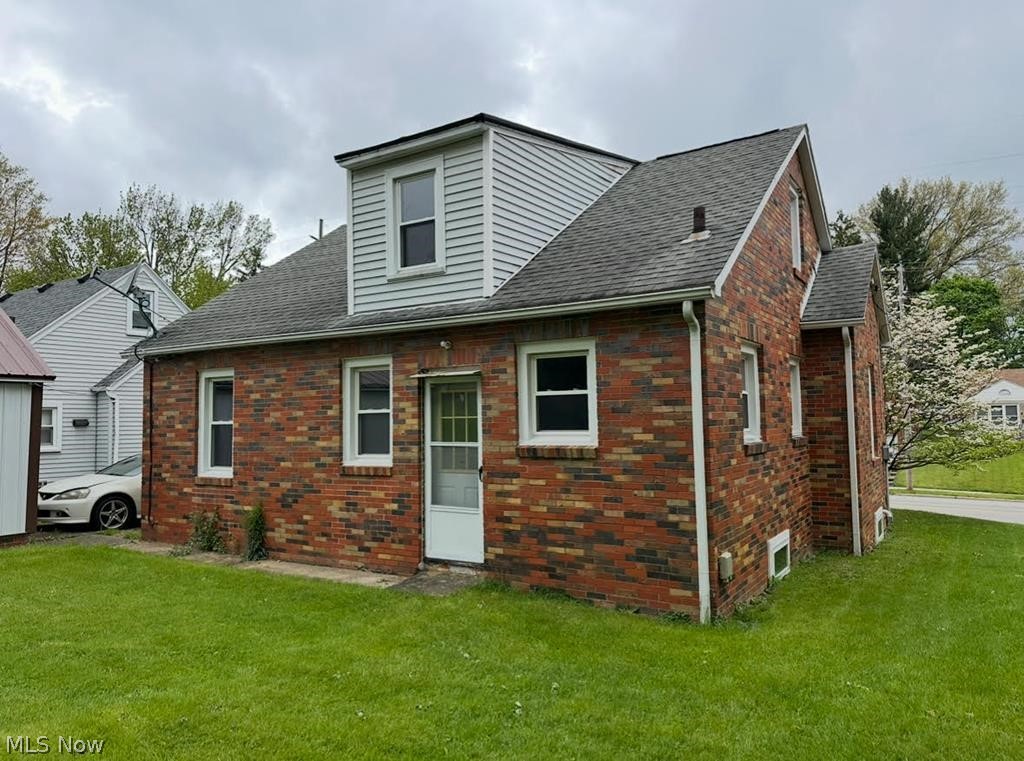 Mansfield - Residential