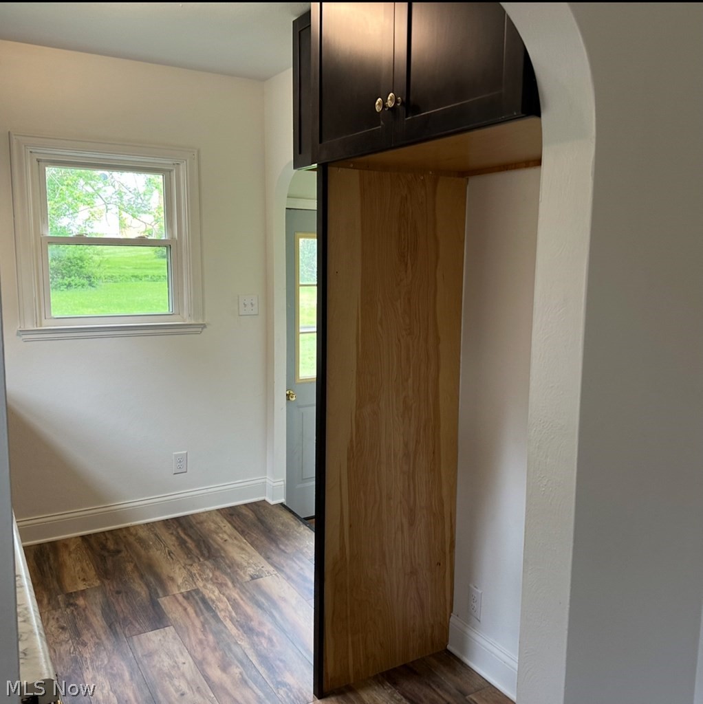 Mansfield - Residential