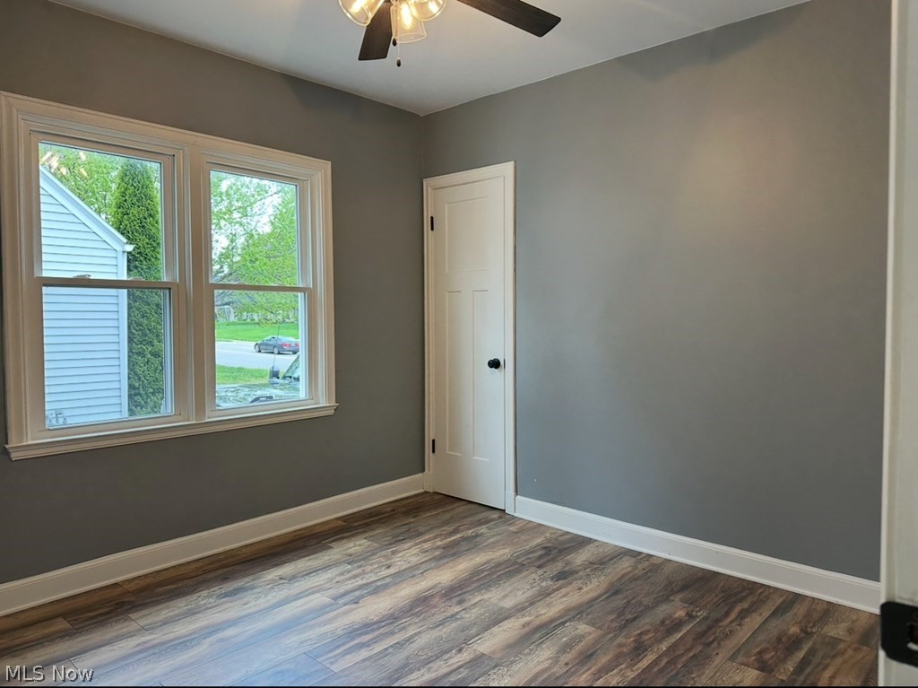 Mansfield - Residential
